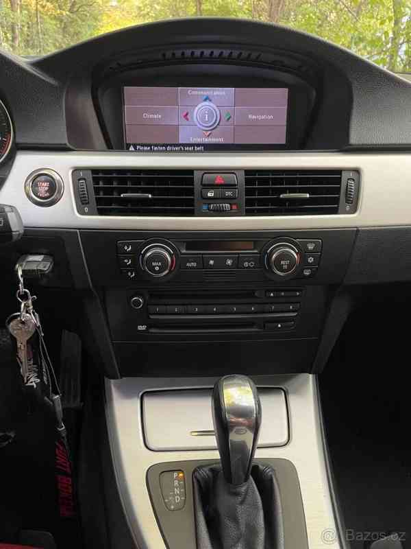 BMW Řada 3 2,5   145 kW | M57 | AUTOMAT | 2007 - foto 15