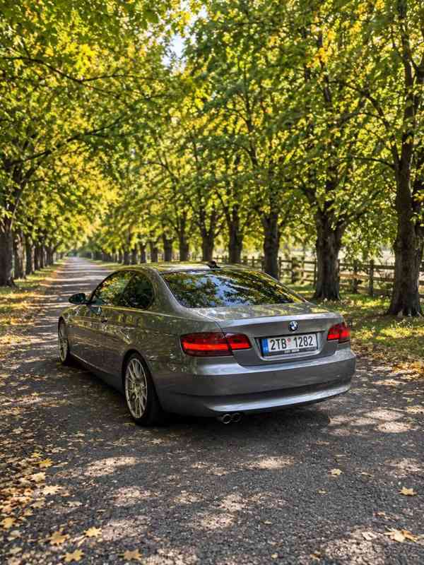 BMW Řada 3 2,5   145 kW | M57 | AUTOMAT | 2007 - foto 12