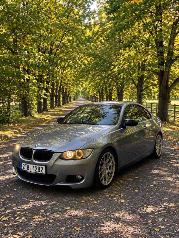 BMW Řada 3 2,5   145 kW | M57 | AUTOMAT | 2007 - foto 1
