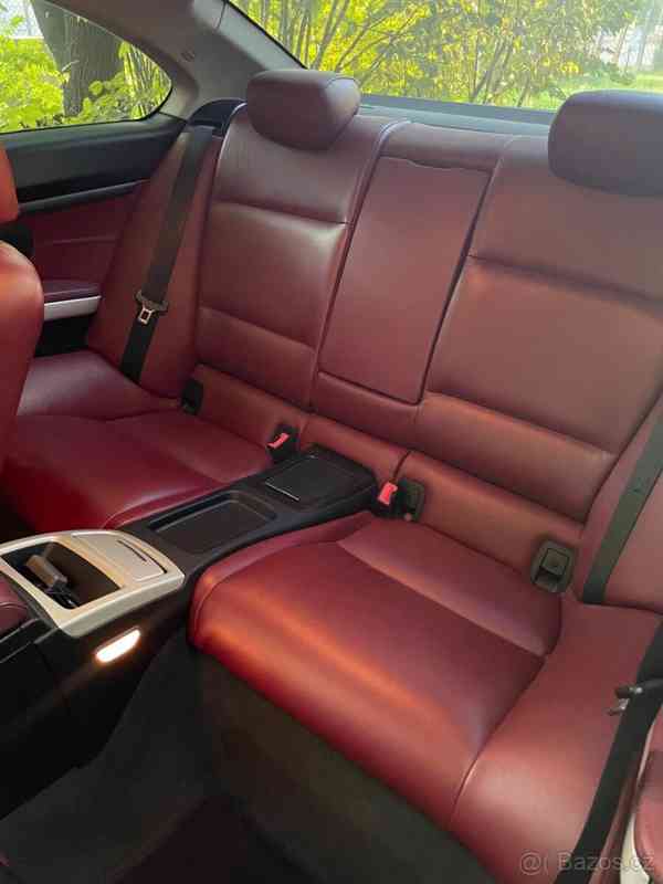 BMW Řada 3 2,5   145 kW | M57 | AUTOMAT | 2007 - foto 8
