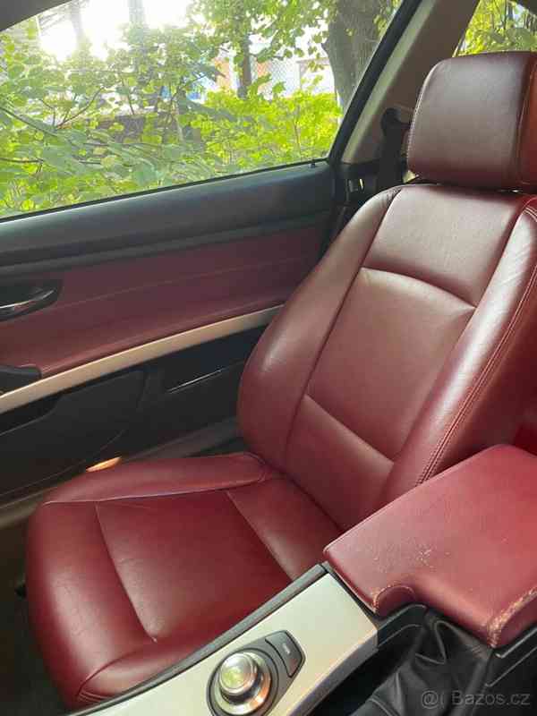 BMW Řada 3 2,5   145 kW | M57 | AUTOMAT | 2007 - foto 4