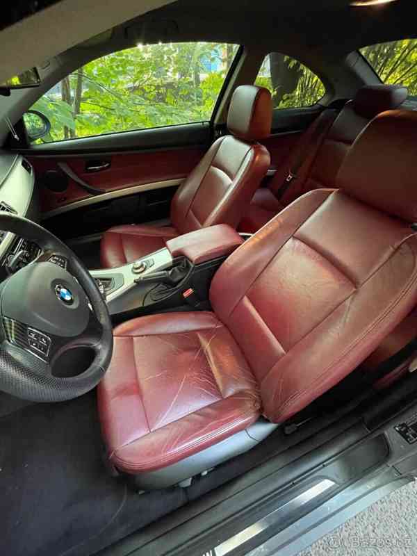 BMW Řada 3 2,5   145 kW | M57 | AUTOMAT | 2007 - foto 14