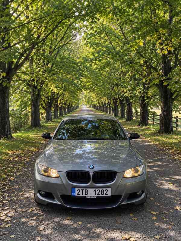 BMW Řada 3 2,5   145 kW | M57 | AUTOMAT | 2007 - foto 3