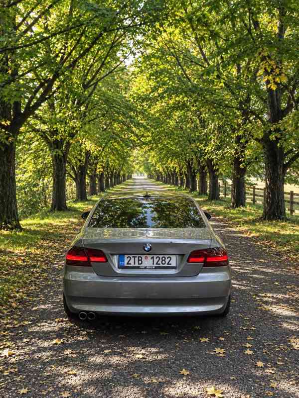 BMW Řada 3 2,5   145 kW | M57 | AUTOMAT | 2007 - foto 2