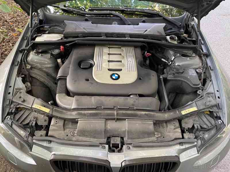 BMW Řada 3 2,5   145 kW | M57 | AUTOMAT | 2007 - foto 13