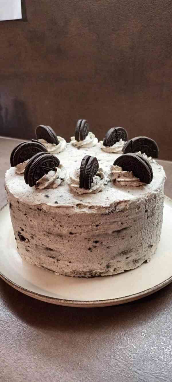 Domácí pečení na přání – s láskou a za rozumnou cenu 🍰 - foto 5