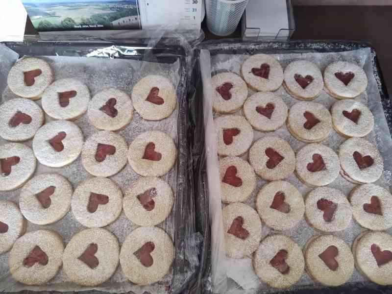 Domácí pečení na přání – s láskou a za rozumnou cenu 🍰 - foto 2