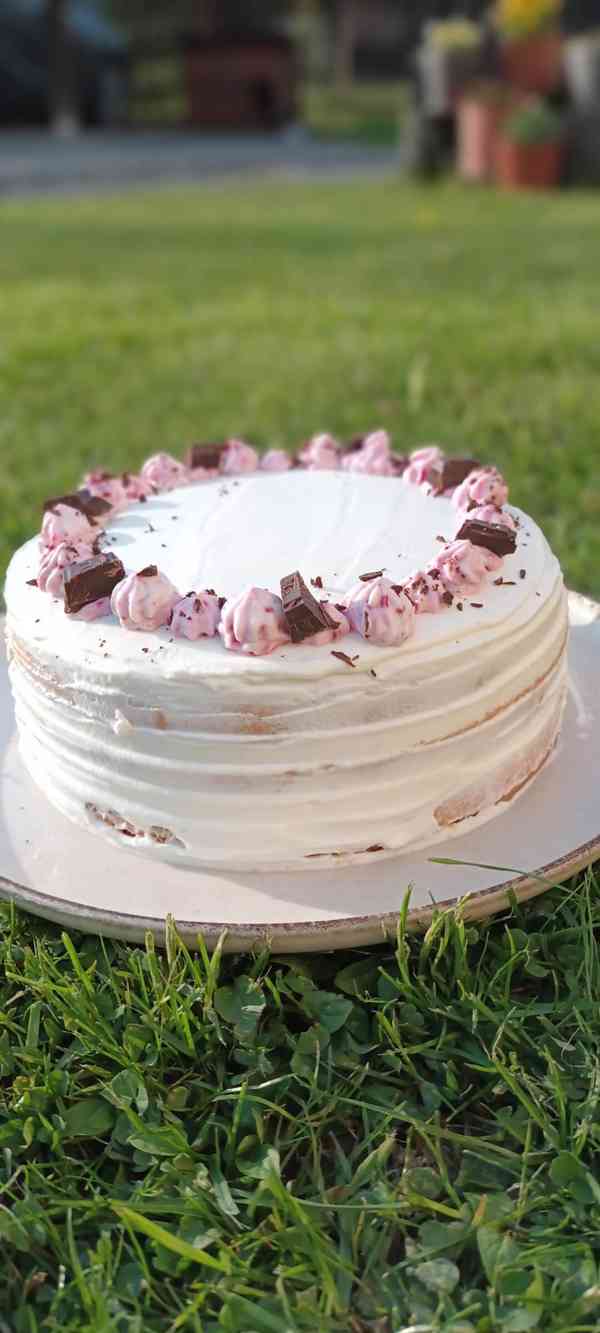 Domácí pečení na přání – s láskou a za rozumnou cenu 🍰 - foto 9