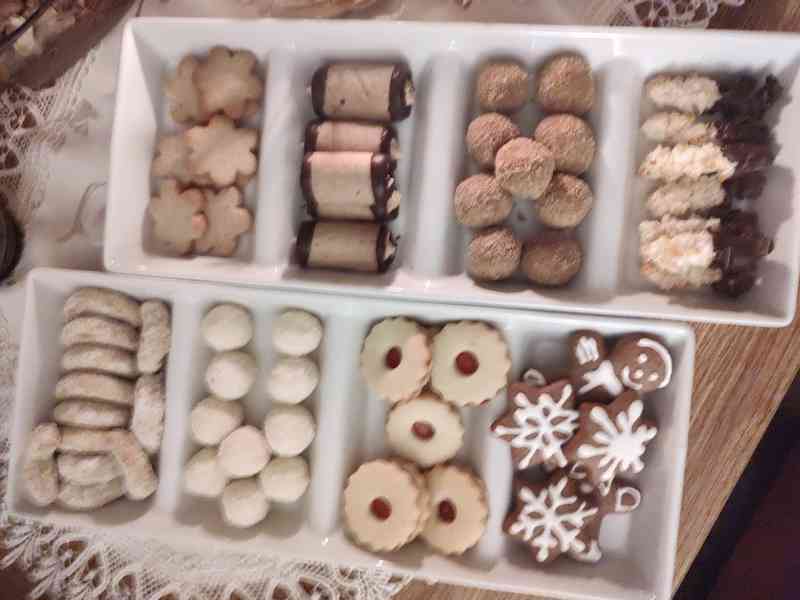 Domácí pečení na přání – s láskou a za rozumnou cenu 🍰 - foto 3