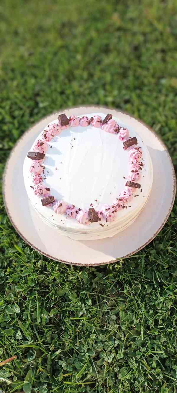 Domácí pečení na přání – s láskou a za rozumnou cenu 🍰 - foto 8