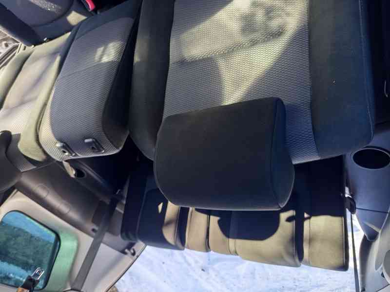 Mazda 5 2.0D Nová STK - foto 8