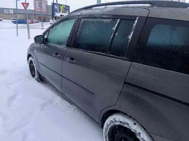 Mazda 5 2.0D Nová STK - foto 5