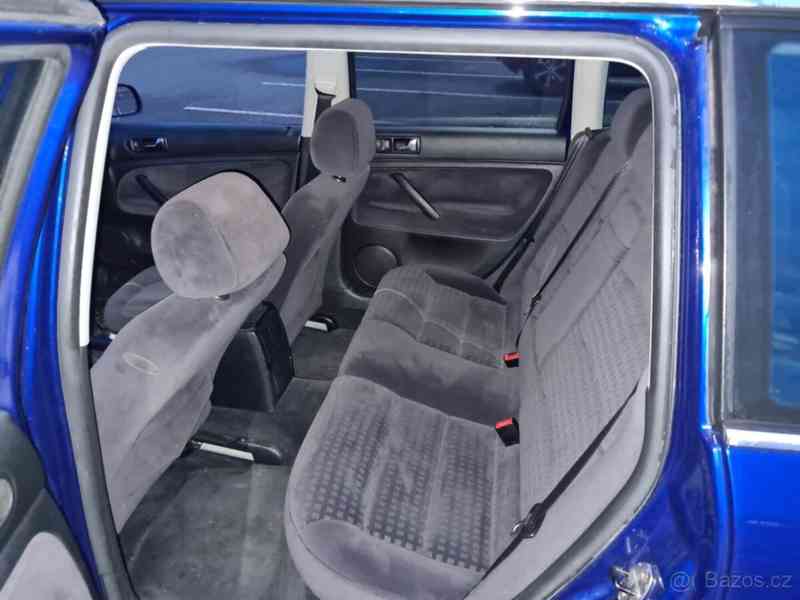 Volkswagen Passat b5.5 1.6i - foto 9