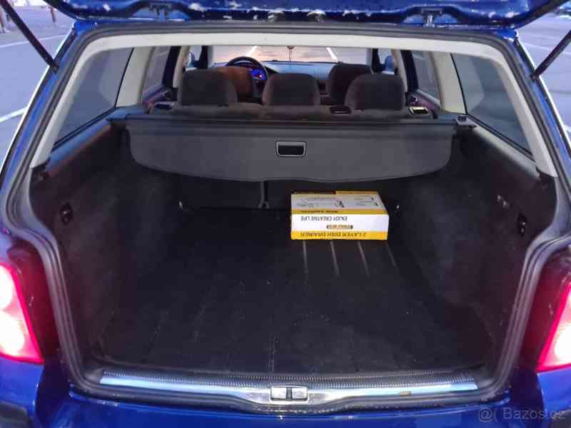 Volkswagen Passat b5.5 1.6i - foto 8
