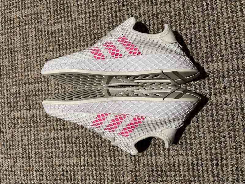 Adidas Deerupt Runner, velikost 38 - foto 7