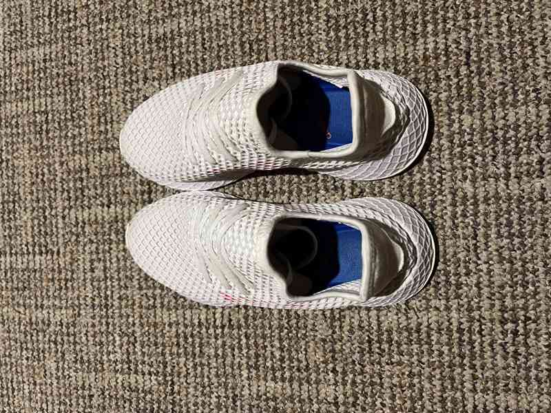 Adidas Deerupt Runner, velikost 38 - foto 5