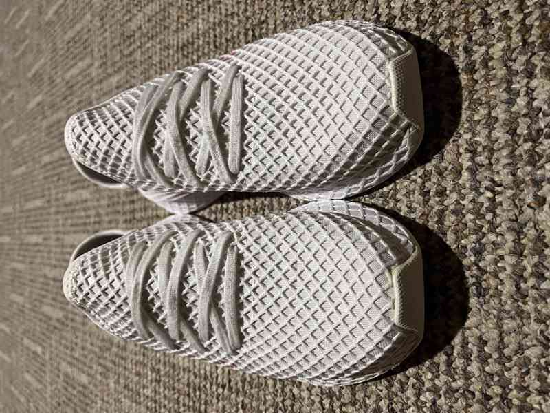 Adidas Deerupt Runner, velikost 38 - foto 2