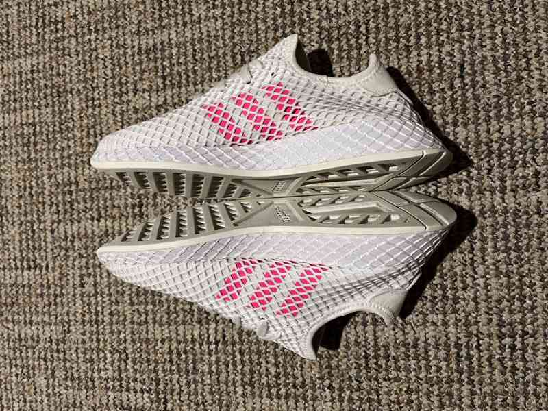 Adidas Deerupt Runner, velikost 38 - foto 6