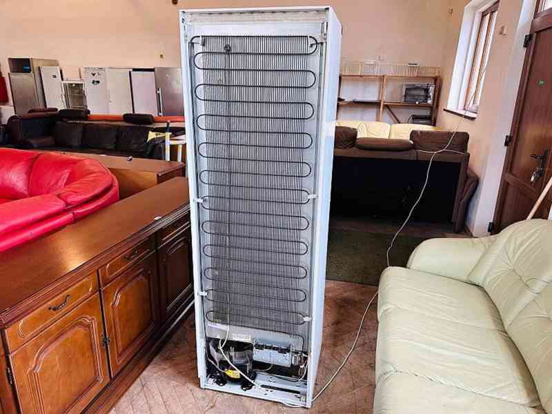 943 Prosklená lednice chladnice vitrína ELECTROLUX ERB 3541 - foto 3