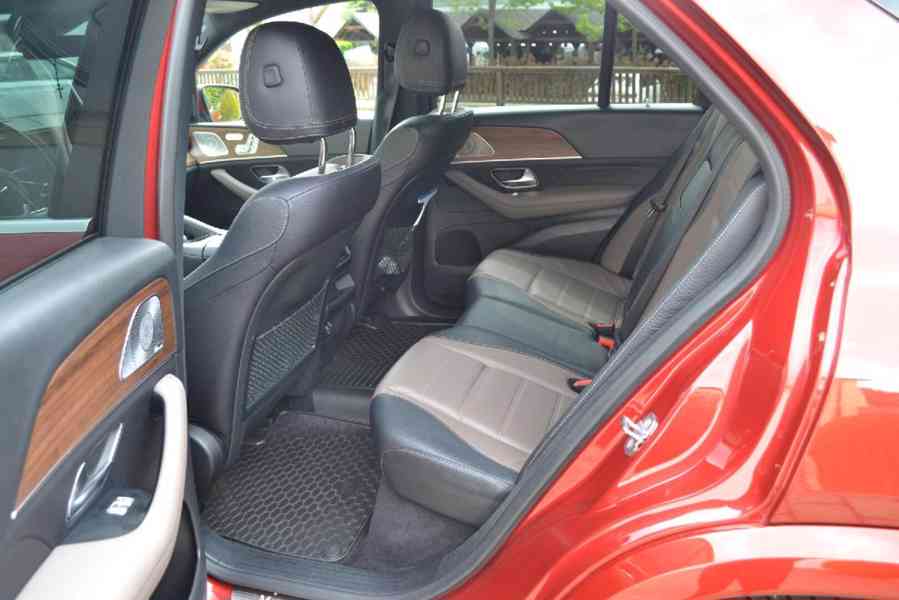 Mercedes GLE 300D, AIRMATIC  - foto 9