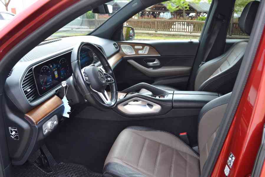 Mercedes GLE 300D, AIRMATIC  - foto 6