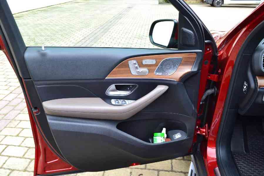 Mercedes GLE 300D, AIRMATIC  - foto 8