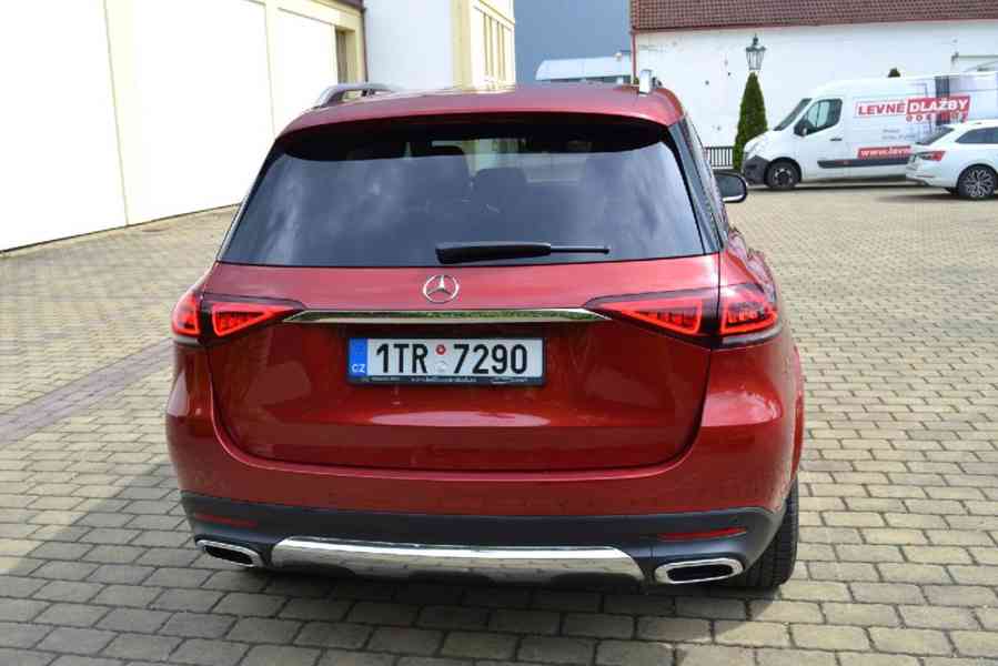 Mercedes GLE 300D, AIRMATIC  - foto 4