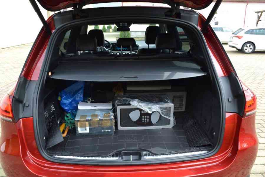 Mercedes GLE 300D, AIRMATIC  - foto 10