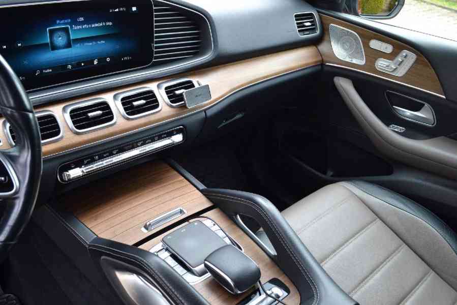 Mercedes GLE 300D, AIRMATIC  - foto 7