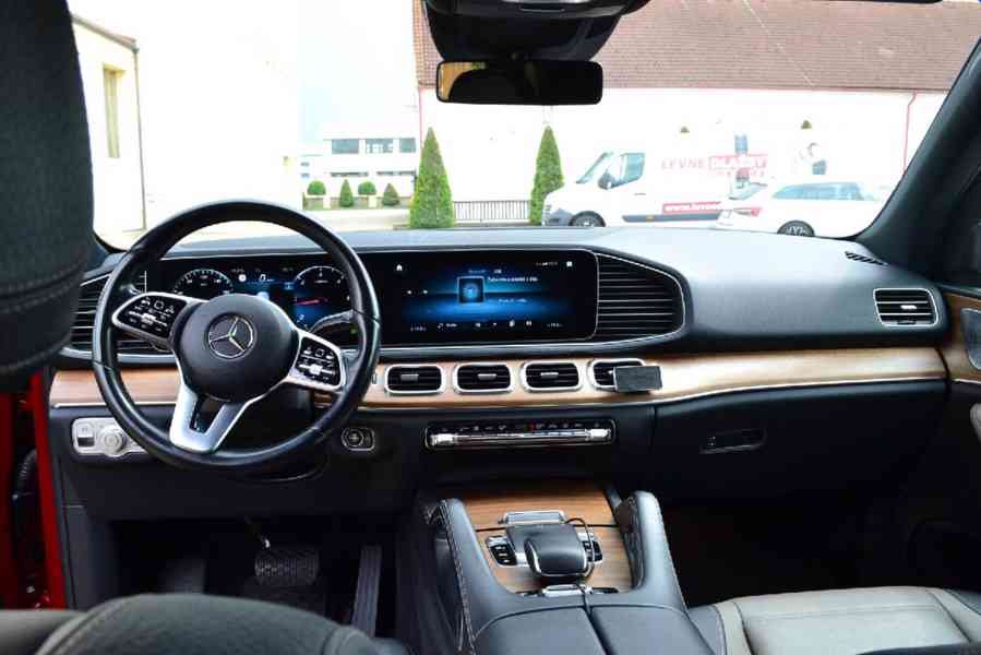 Mercedes GLE 300D, AIRMATIC  - foto 5