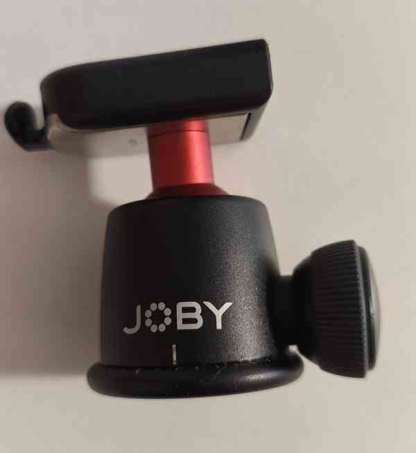JOBY GORILLAPOD 3K Kit - foto 5