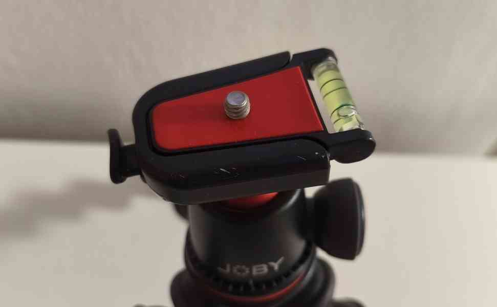 JOBY GORILLAPOD 3K Kit - foto 3