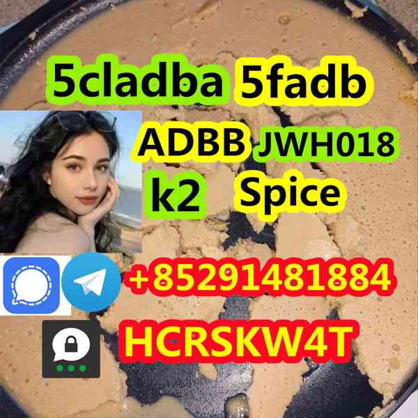 High-quality 5cladba, 5cladb, adbb, 5fadb precursors - foto 4