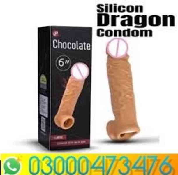 Silicone Condom in Sahiwal==== 03000473476