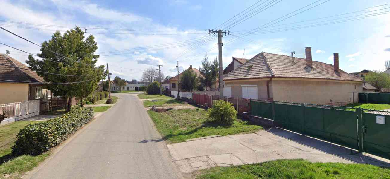 Spoluvlastnický podíl 2/40, Bátorove Kosihy, Slovensko - foto 3