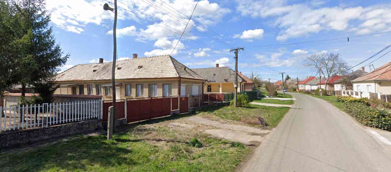 Spoluvlastnický podíl 2/40, Bátorove Kosihy, Slovensko - foto 2