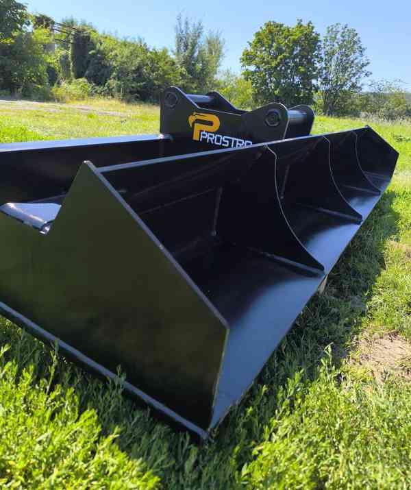Rovnací rám 250cm, s upínáním S60 - foto 3
