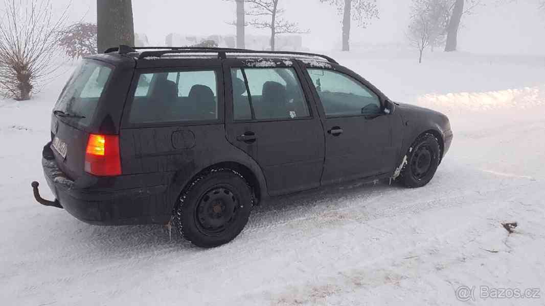 Volkswagen Golf 4 - foto 9