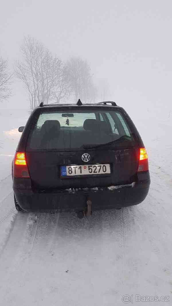 Volkswagen Golf 4 - foto 2