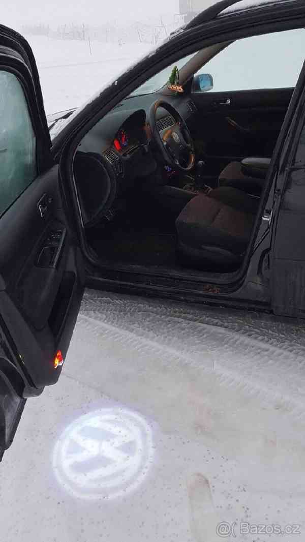 Volkswagen Golf 4 - foto 5