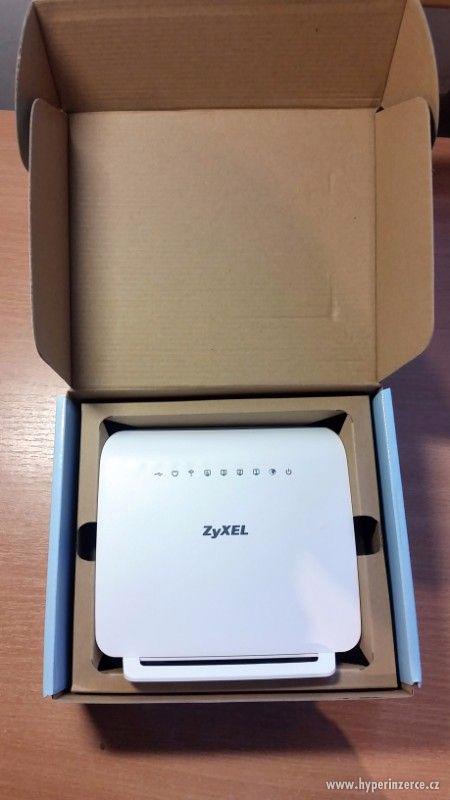modem ZyXEL VMG1312-B30B - foto 1