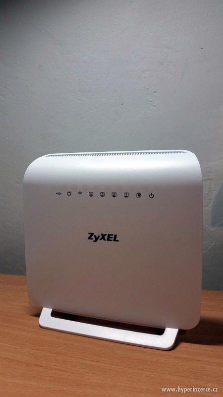 modem ZyXEL VMG1312-B30B - foto 3