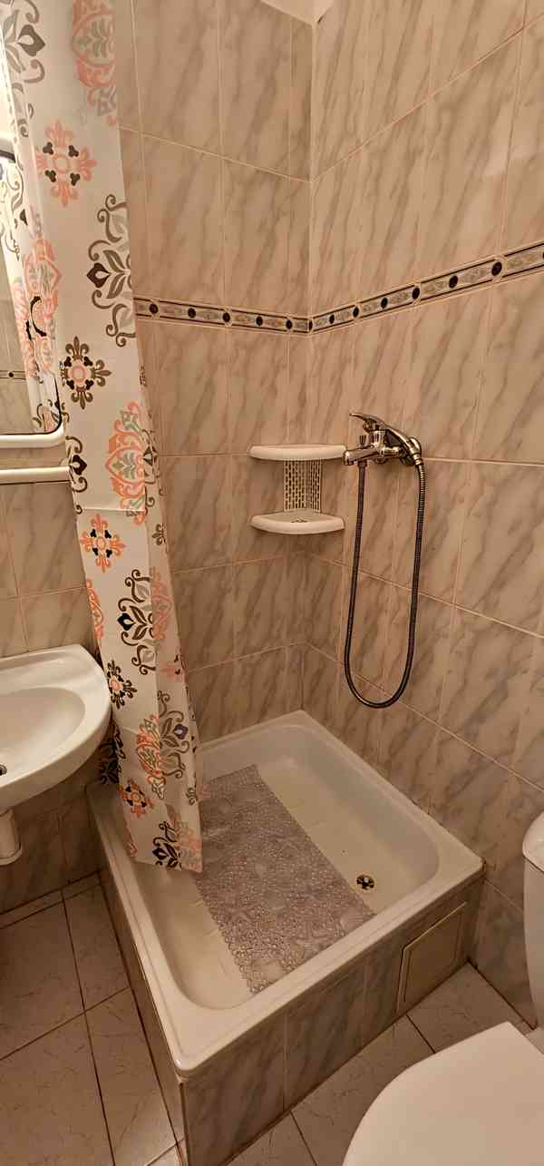 Pronájem garsonky Plzni, 20m2,bez provize zprostředkovatelů. - foto 8