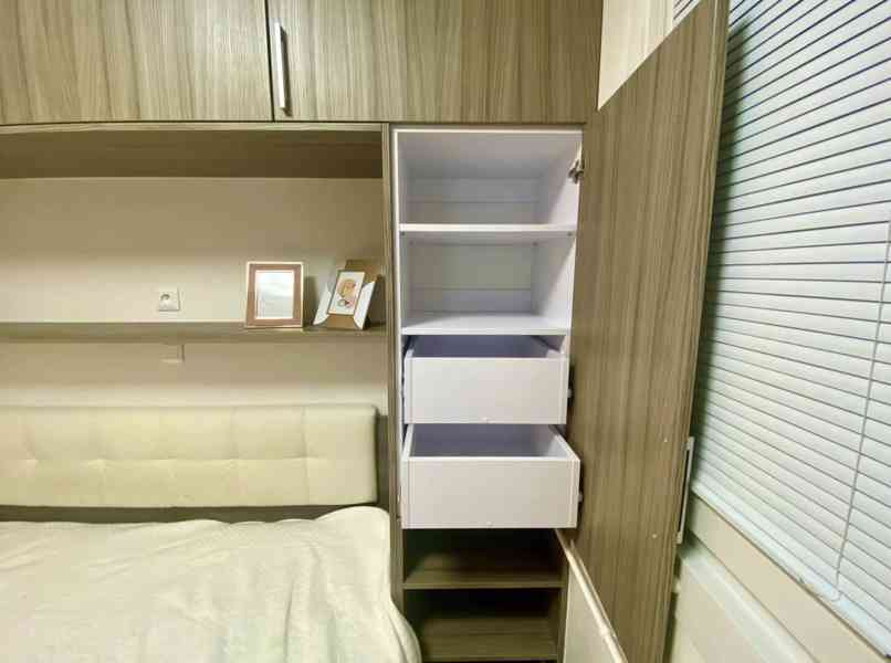 Pronájem krásného bytu 2+kk po kompletní renovaci. Roztoky - foto 19