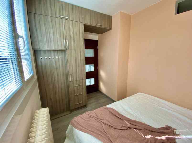 Pronájem krásného bytu 2+kk po kompletní renovaci. Roztoky - foto 16