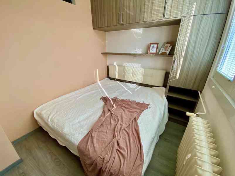 Pronájem krásného bytu 2+kk po kompletní renovaci. Roztoky - foto 14