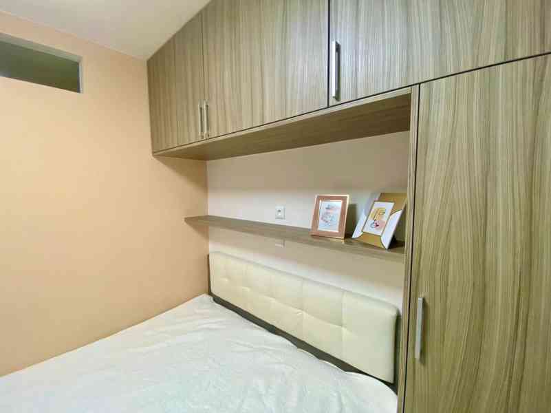 Pronájem krásného bytu 2+kk po kompletní renovaci. Roztoky - foto 18