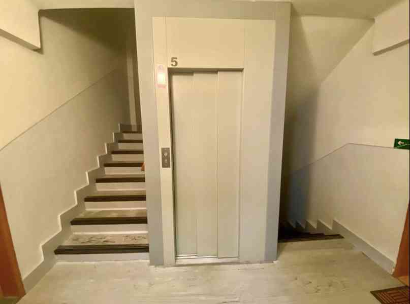 Pronájem krásného bytu 2+kk po kompletní renovaci. Roztoky - foto 33