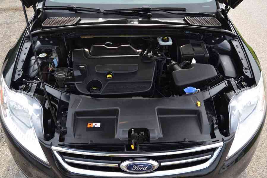 Ford Mondeo 2.0 TDCi 103kW Titanium kombi - foto 17