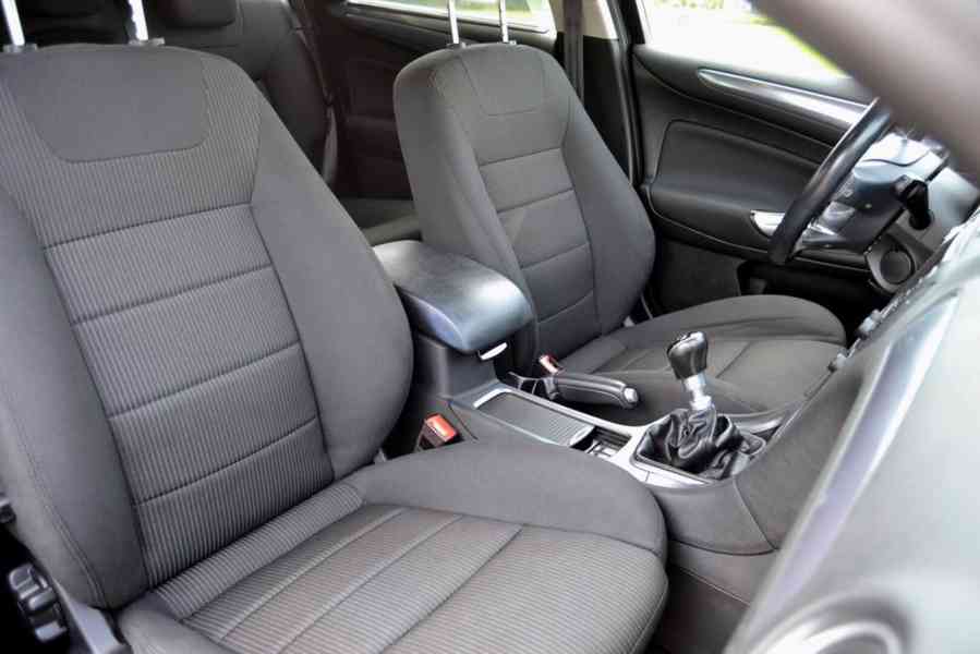 Ford Mondeo 2.0 TDCi 103kW Titanium kombi - foto 15
